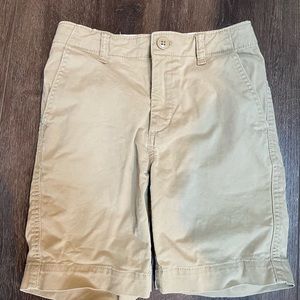 {Gap} shorts